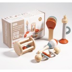 音乐手鼓厂家 - 新款秦奥尔夫教育乐器