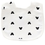 Baby Bib Manufacturer - Cotton Absorbent Adjustable Saliva