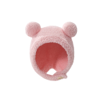 婴儿软帽生产厂家 - 棉质针织面料0-6个月