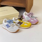 船鞋生产厂家 - 2025夏季复古百搭单网