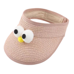 儿童太阳帽厂家 - 水果印花轻量渔夫