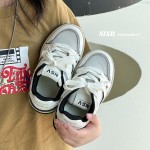 休闲船鞋生产厂家 - 2025夏季时尚星星