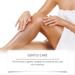 身体乳厂家 - 罗勒柠檬保湿清爽