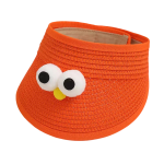 儿童太阳帽厂家 - 水果印花轻量渔夫