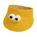 儿童太阳帽厂家 - 水果印花轻量渔夫