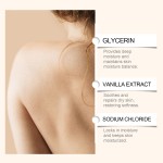 身体乳生产厂家 - 滋养温和丝滑亮肤