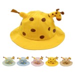 Baby Shampoo Hat Manufacturer - New EVA Cartoon Soft Waterproof