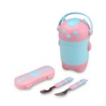 Straw Cup Manufacturer - BPA Free Large Capacity Cute