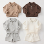 婴儿鞋厂家 - 快乐定制赤脚宽头