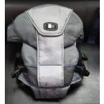 Baby Carrier Manufacturer - Breathable Buckle Waist Back Strap