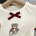 公主连衣裙生产厂家 - 新款夏季民族汉服风格