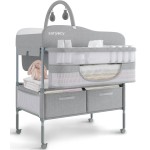 Baby Care Table Factory - Portable Folding Multifunctional Diaper