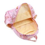 书包厂家 - 大容量可定制印花