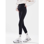 瑜伽裤生产厂家 - 芭比运动托腹高腰