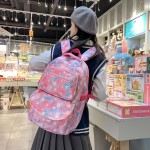 书包厂家 - 高端女性超轻大容量