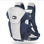 Baby Carrier Manufacturer - Breathable Buckle Waist Back Strap