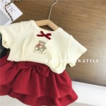 公主连衣裙生产厂家 - 新款夏季民族汉服风格