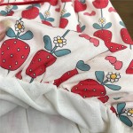 公主连衣裙生产厂家 - 夏季新款无袖娃娃领