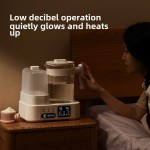 婴儿碗生产厂家 - 无BPA PC旋转飞碟