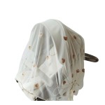 推车蚊帐生产厂家 - 通用加大加密