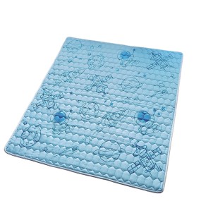 毛绒地毯厂家 - 男女通用可爱可定制运动