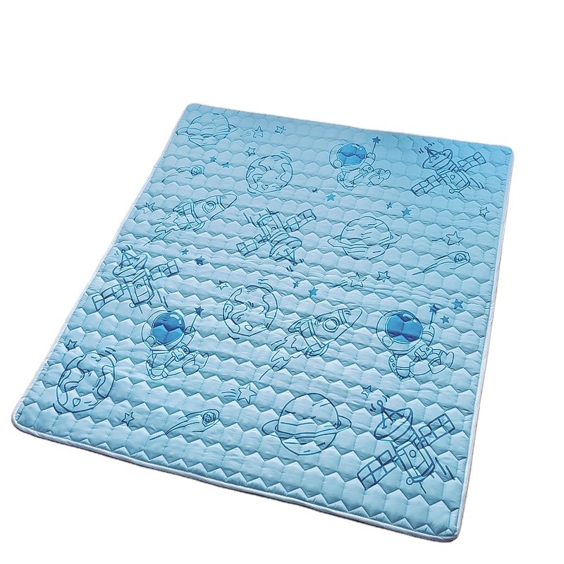 毛绒地毯厂家 - 男女通用可爱可定制运动