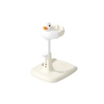 浴架厂家 - 可调折叠塑料防滑