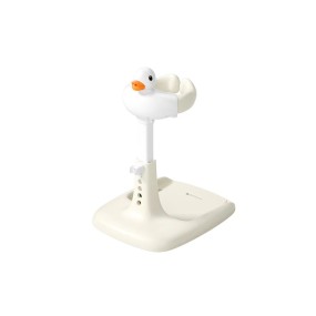 浴架厂家 - 可调折叠塑料防滑