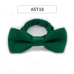 婴儿发饰生产厂家 - 手工头巾风格棉质