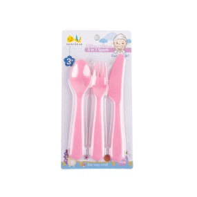 Baby Dish Set Factory - Three-Layer 304 Stainless Steel