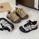 儿童船鞋生产厂家 - 2025夏季韩版