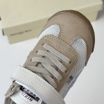 船鞋厂家 - 2025夏季德国训练撞色