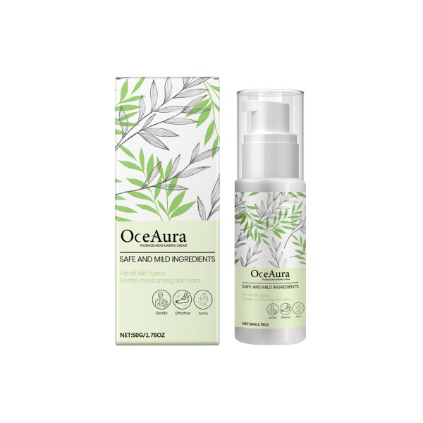 防晒霜厂家 - 轻量亲肤清爽配方