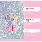 化妆盒生产厂家 - 儿童眼影礼物玩乐学习