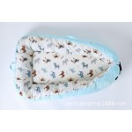 婴儿摇椅厂家 - 多功能超软布料