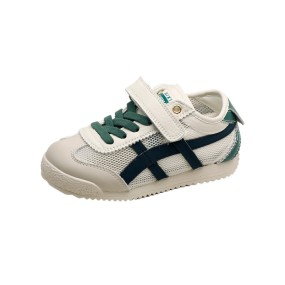 Boat Shoes Factory - 2025 Summer German Training Contrast