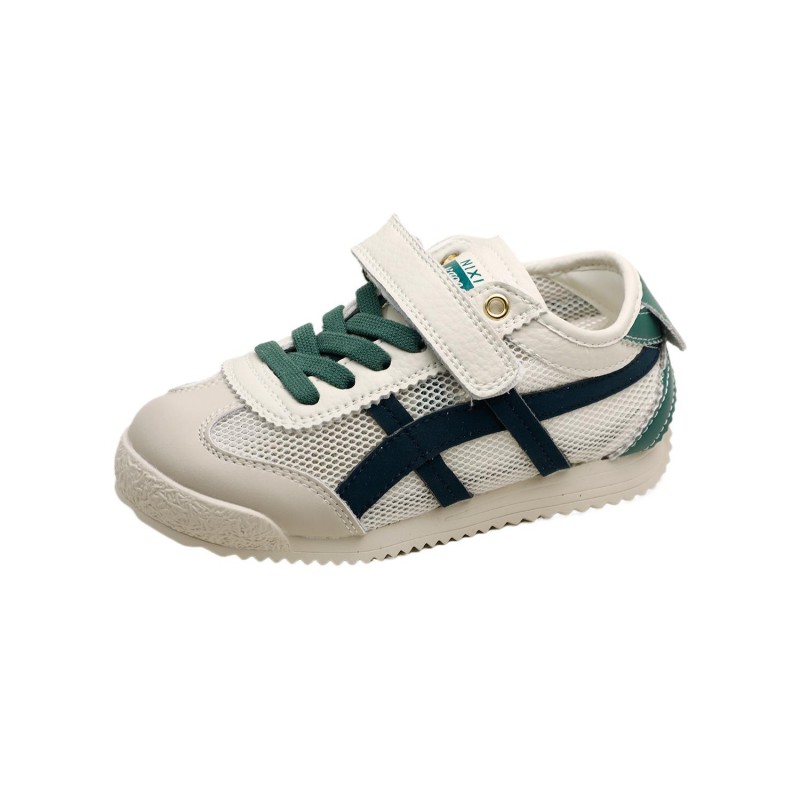 船鞋厂家 - 2025夏季德国训练撞色