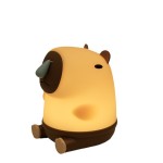 夜灯厂家 - 卡通动物拉绳开关