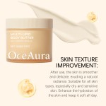 身体乳生产厂家 - 滋养温和丝滑亮肤