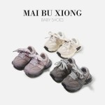 婴儿凉鞋生产厂家 - 可爱荷叶边户外防滑