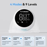 吸奶器厂家 - 便携免手自动按摩