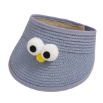 儿童太阳帽厂家 - 水果印花轻量渔夫