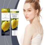 身体乳厂家 - 罗勒柠檬保湿清爽