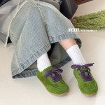 船鞋厂家 - 2025夏季休闲简约百搭