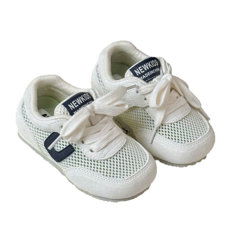 滑板鞋厂家 - 2025夏季新款百搭透气