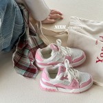 休闲船鞋生产厂家 - 2025夏季时尚星星