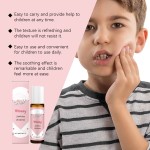 Oral Care Balls Manufacturer - Children Teeth Comfort Product