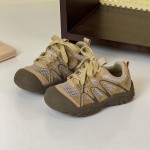 儿童船鞋生产厂家 - 2025夏季韩版