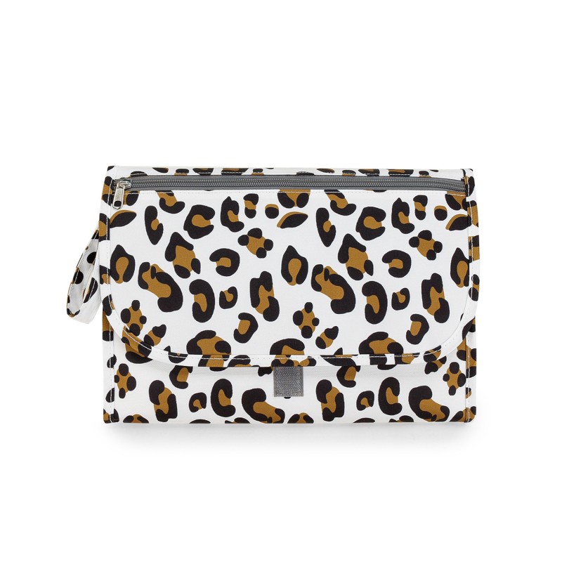 尿布垫生产厂家 - 便携防水动物图案