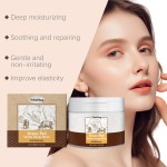 胸部霜厂家 - 蜂蜜脂保湿滋润皮肤